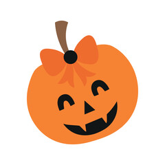 Halloween Pumkin Clipart