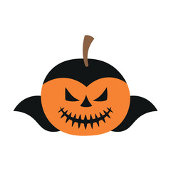Halloween Pumkin Clipart