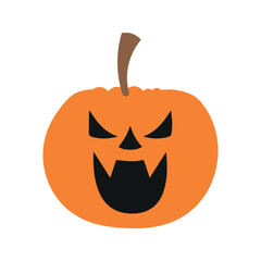 Halloween Pumkin Clipart
