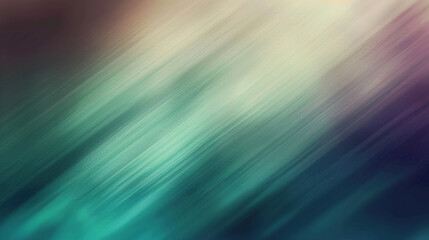 elegant abstract background with green brown gradient