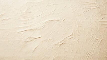 Obraz premium rough cream paper texture