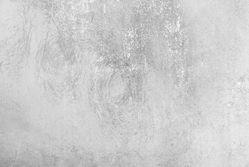 Old grunge and weathered concrete wall vintage retro style cement wall background and texture.