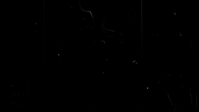 フィルムノイズ素材01