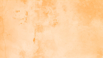 Dirty canvas background grunge texture. Graphic background of sand floor, top view or light brown beige gradient decorative wall background. beautiful and colorful light pink watercolor used for wallp