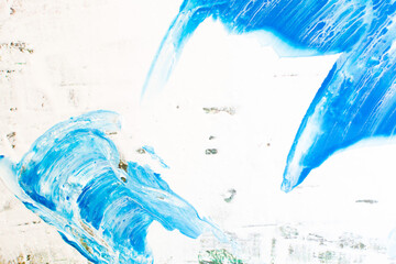 background, artistic texture, paint strokes for paper design, textile