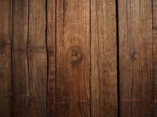 Naklejka premium old wooden background