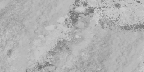 Abstract Black and white old stained grunge grey shades watercolor background. Watercolor white and light gray texture, background. Illustration.