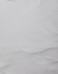 Obraz premium Old World Charm: White Grunge Paper Background