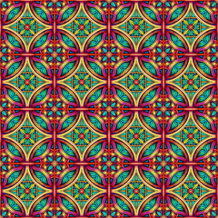 seamlees pattern with lines