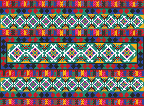Sindhi and baluchi