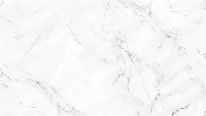 Natural White marble texture. Abstract white marble background. The texture of black and with gold veins. Natural pattern.