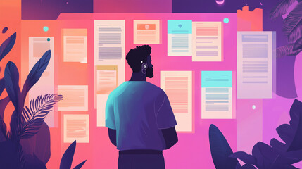 AI-Enhanced Personalized News Aggregator Delivering Tailored Content Based on User Interests for a Customized Reading Experience