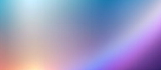 Fototapeta premium abstract blue wave background
