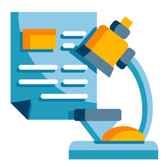 Research Icon