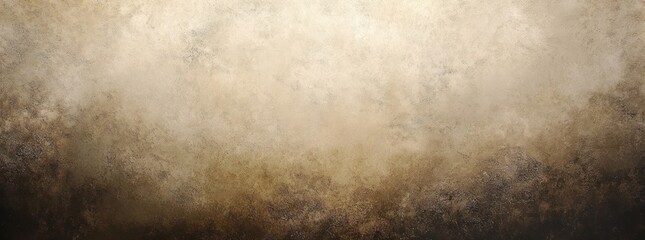 Obraz premium Abstract Brown and Beige Background