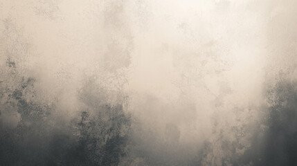 Soft clouds hover above a tranquil landscape at dawn, creating a serene atmosphere of calm and reflection