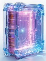 electronic circuit board