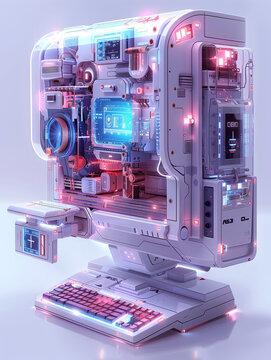 electronic circuit board
