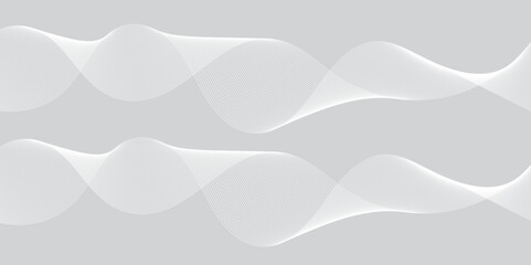 Premium background design with white line pattern (texture) in luxury pastel colour.
Abstract horizontal vector template for business banner, formal backdrop, prestigious voucher, luxe invite
