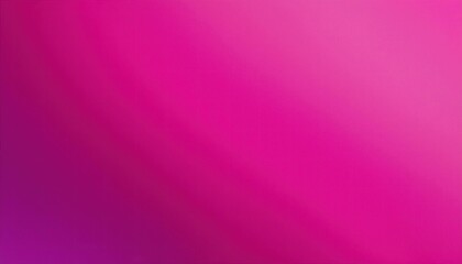 Obraz premium Abstract Pink Gradient Background