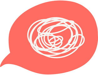 혼동,생각,감정 일러스트,불안 일러스트,심리 일러스트,심리 이미지,심리 상담,우울증,우울증 일러스트,불안증,회사 스트레스,학업 스트레스,불안 일러스트,불안 이미지,복잡한 심리,복잡한 생각,생각 풍선,말풍선,마음,심리상담
