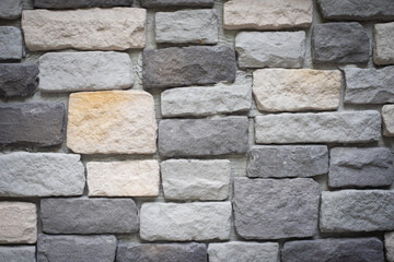 stone wall background