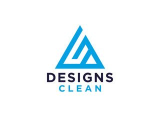 Abstract Initial Letter G Logo. Line with Arrow Shape isolated on White Background. Usable for Business and Technology Logos.