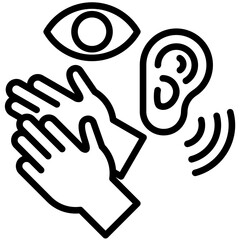 Sensorineural Icon
