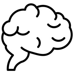 Brain Icon
