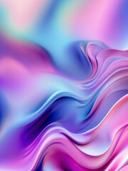 Naklejka premium abstract background with waves
