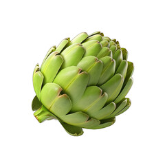 Obraz premium artichokes . horizontal