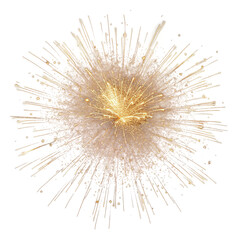 Fototapeta premium firework texture thin stroke lines. isolated on transparent background.png 