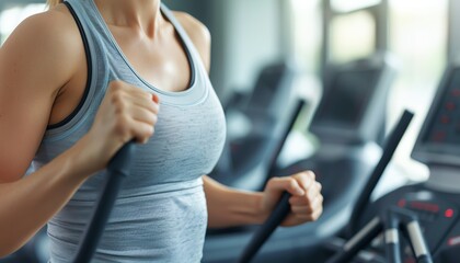 Interval training ideas, alternating intensities for results