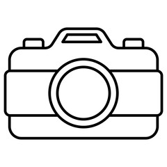 photo camera icon
