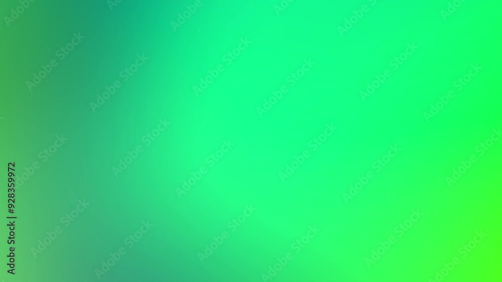 Wall mural abstract gradient liquid holographic background. abstract colorful smooth liquid futuristic motion. 