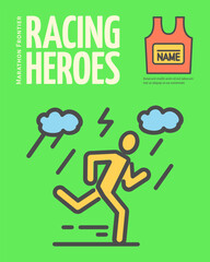 24_06_Marathon_Racing_heroes_poster.eps
