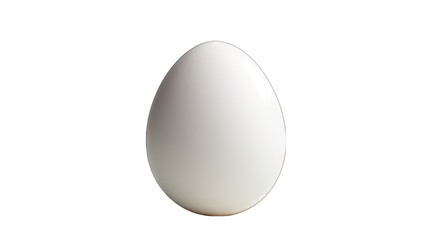 copper easter egg 3d matte festive celebration