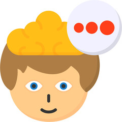 Loading Vector Icon Design