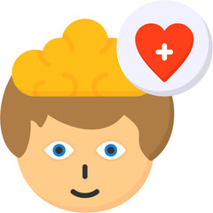 Health Vector Icon Design