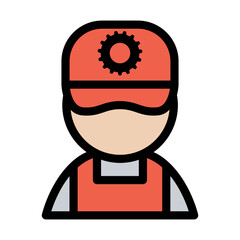 Mechanic icon