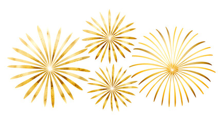 Glowing electric green lightning round frame with plasma portal, isolated on transparent layer overlay or black background png download