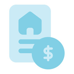 property icon for illustration