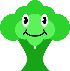 Groovy Stickers Vector Design