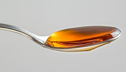 Honey in a Teaspoon