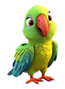 PNG Animal parrot bird lovebird.