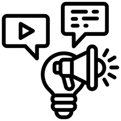 Campaign Icon