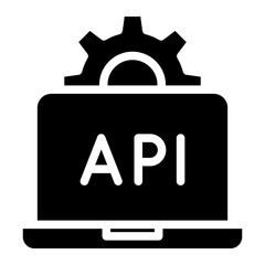 API interface