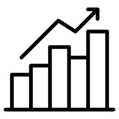 increase