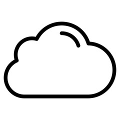 cloud icon