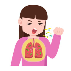 tuberculosis disease tranmission and vaccine prevention